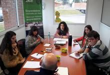 Gestión para emprendedores
