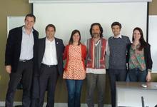 Encuentro sobre experiencias emprendedoras sustentables