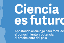 Semana de la Ciencia hoy, desde las 10.30, en Centro Cultural Universitario