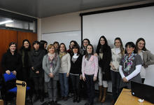 En Unicen iniciaron actividades por la Semana de la Ciencia y la Tecnología