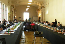 Importantes acuerdos alcanzaron rectores universitarios que sesionaron en Santa Fe