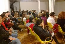 Se retoma en agosto el ciclo de cine de los lunes