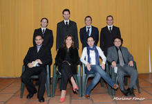 La Unicen diplomó a nuevos graduados y postgraduados