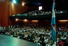 Graduados en Humanas y Exactas
