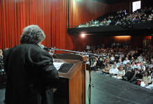 “No se han ido, simplemente toman un rol distinto”    