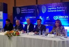 Logística, Puertos y Comercio