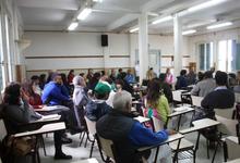 Se concretó en Quequen encuentro sobre cooperativismo y economía solidaria