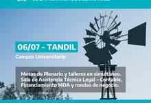 Congreso de Agrocooperativas