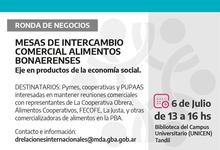 Congreso de Agrocooperativas