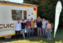 Mejorar calidad de vida, democratizar tecnología y hacer partícipe al ciudadano
