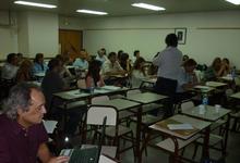 Curso en Agronomía sobre redacción de textos académicos y científicos