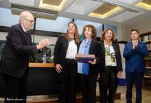 24 años de Derecho: clase magistral y homenaje al primer decano