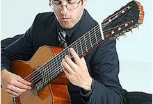 Concierto de guitarra, este jueves en el Aula Magna