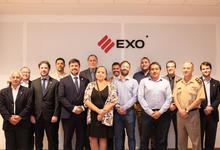 Convenio para producción a gran escala de simuladores
