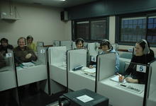El Departamento de Lenguas Informa: