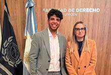 Nuevas autoridades elegidas en la Facultad de Derecho