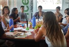El CICE fue el premio del concurso UNIDEA de la UNLP