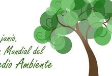 DIA MUNDIAL DEL MEDIOAMBIENTE