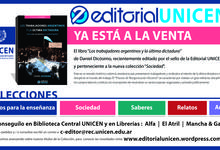 Libro sobre trabajadores y dictadura