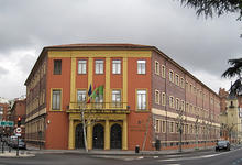 Intercambios con la Universidad de Aalborg de Dinamarca