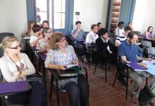 Inscripción en Diplomatura en Políticas Públicas