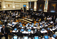 Diputados declaró de interés el juicio que se hace en la Unicen