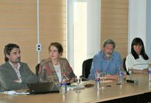 Sociales celebró 10 años del Doctorado en Arqueología