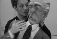 Se repone Borges y Piazzolla, Duelo Criollo