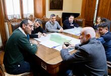 UNICEN asesorará en rediseño de la red de transporte público