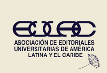 Editorial UNICEN en Asociación de América Latina y el Caribe