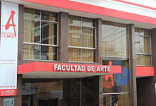 EN FACULTAD DE ARTE LANZAN CONCURSO DE CORTOS