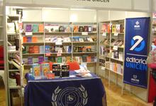 EDITORIAL UNICEN VA A LA BIENAL DEL LIBRO DE RIO DE JANEIRO