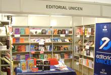 Editorial Unicen en Ayacucho