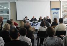 Defensa del presupuesto requerido para la ciencia nacional