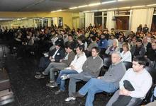 Club de Emprendedores del Centro: En una semana, hay más de ciento treinta socios