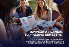 SPU inscribe para movilidades en carreras y universidades nacionales