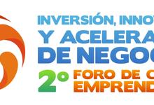 CICE de la Unicen en el Segundo Foro de Capital Emprendedor