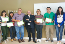 CICE concretó el último encuentro del taller "Emprendiendo con Pasión"