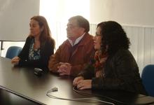 Abrieron el Ciclo de Licenciatura  en Enfermería 2011 – 2013 Tandil  