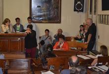 Charla debate sobre Economía Social