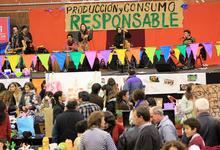 Economía Social y Solidaria: trabajo y cultura popular