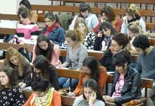 Llamados a concursos docentes en la Facultad de Ciencias Humanas