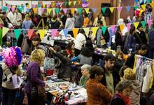 Convocatoria para la Feria de Invierno de la Economía Social y Solidaria