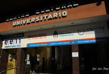 Comenzó a girar el mundo del trabajo en la Expoempleo 2011