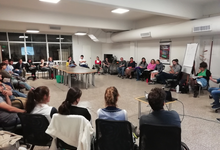 Inician las inscripciones en la Cátedra de Cooperativismo y Economía Social