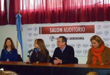 Agronomía sede de actividades en la Semana Nacional de la Ciencia