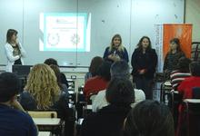 Sociales inicia inscripción al curso de Cuidadores Domiciliarios