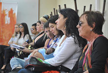 Sociales adhiere al Paro Internacional de Mujeres