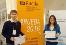 FACSO en Seminario Internacional de Educación a Distancia
