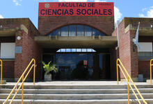 Continúan abiertas las inscripciones en FACSO 
